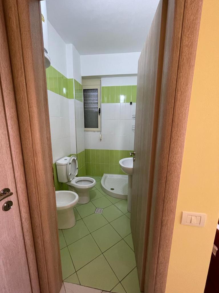 Kathleen Holidays Appartaments Apartament