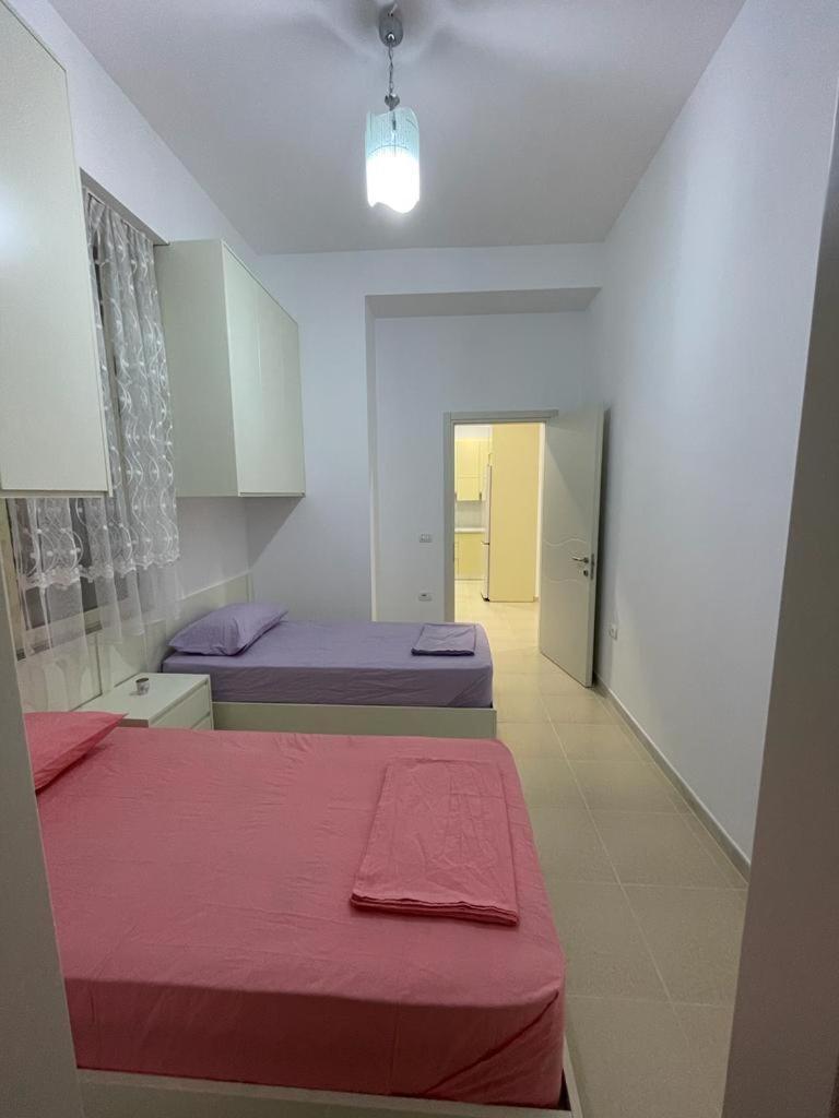 Kathleen Holidays Appartaments Apartament
