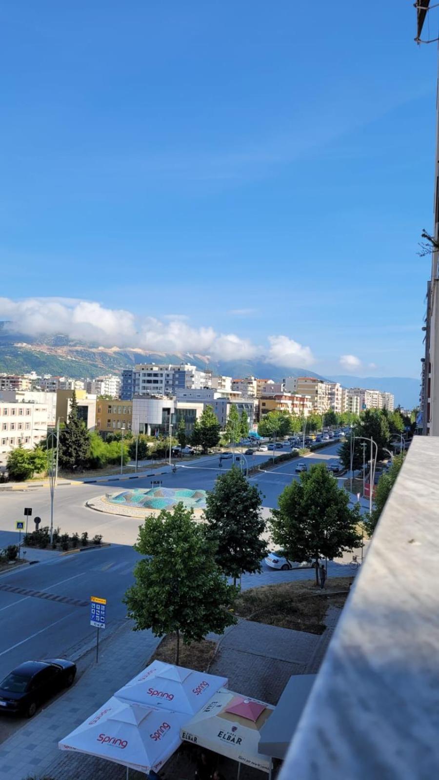 Apartment Kathleen Holidays Appartaments Vlore